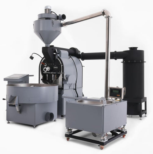 BSC-60 Commercial Coffee Roasters