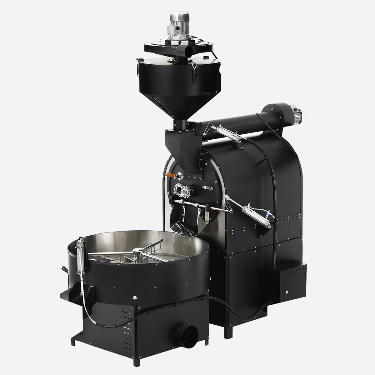 BSC-60 Commercial Coffee Roasters