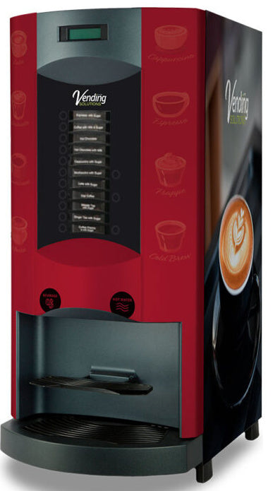 Godrej Minifresh Instant Coffee Machine